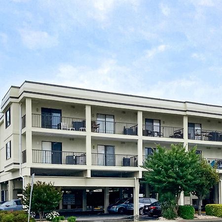 Apartamento Outrigger 205 Ocean City Exterior foto