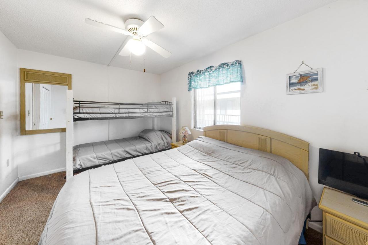 Apartamento Outrigger 205 Ocean City Exterior foto