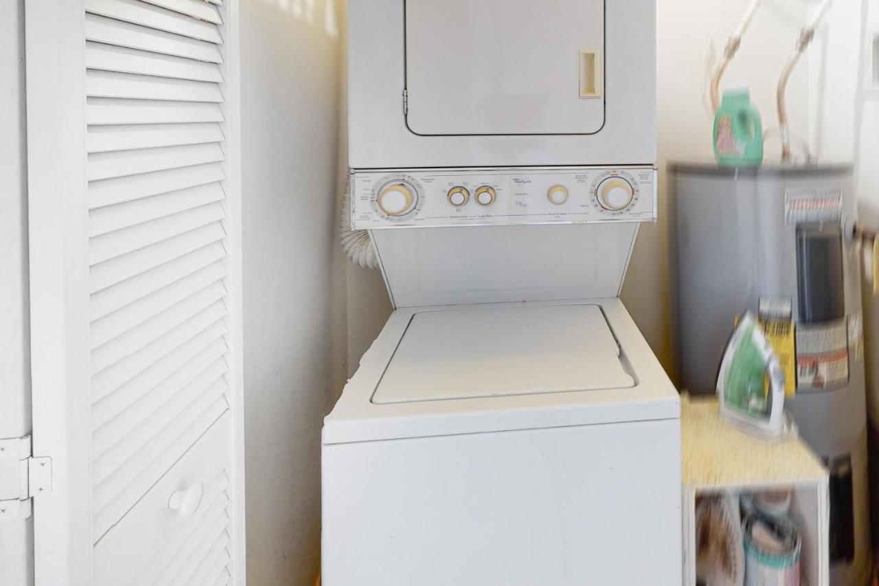 Apartamento Outrigger 205 Ocean City Exterior foto