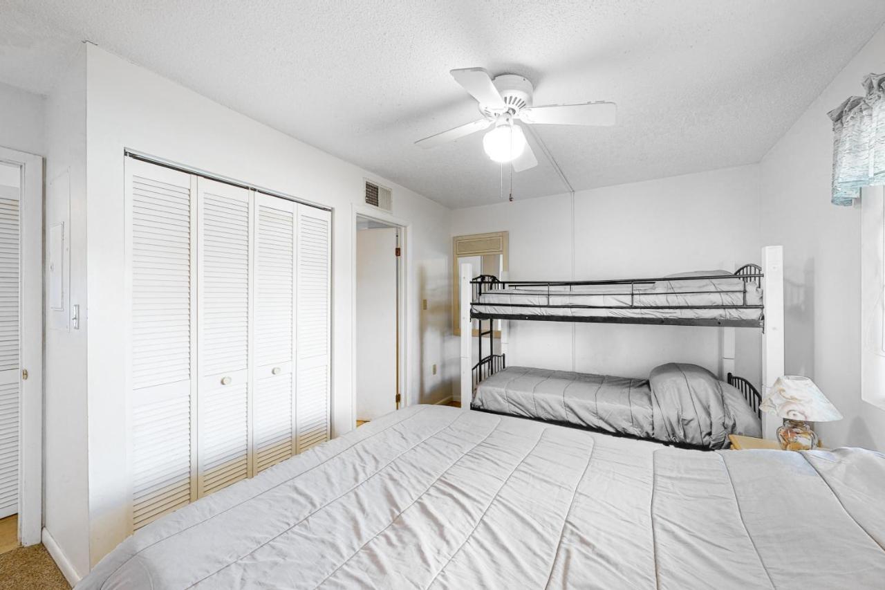 Apartamento Outrigger 205 Ocean City Exterior foto