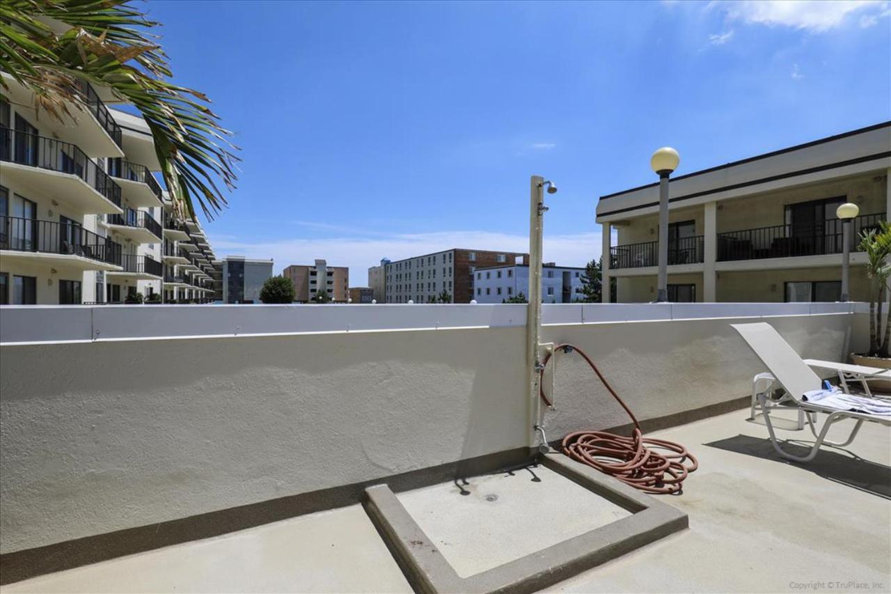 Apartamento Outrigger 205 Ocean City Exterior foto