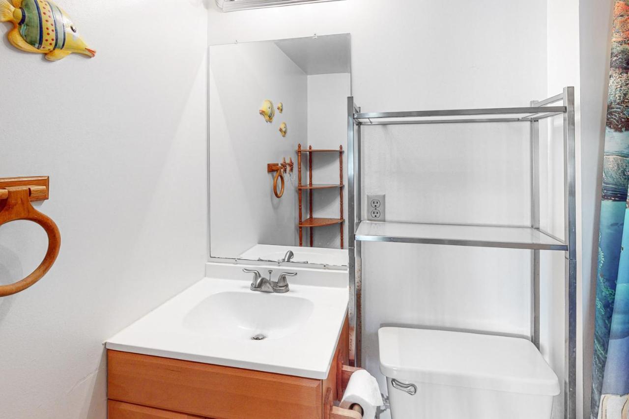 Apartamento Outrigger 205 Ocean City Exterior foto