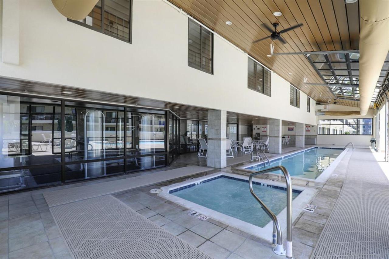 Apartamento Outrigger 205 Ocean City Exterior foto