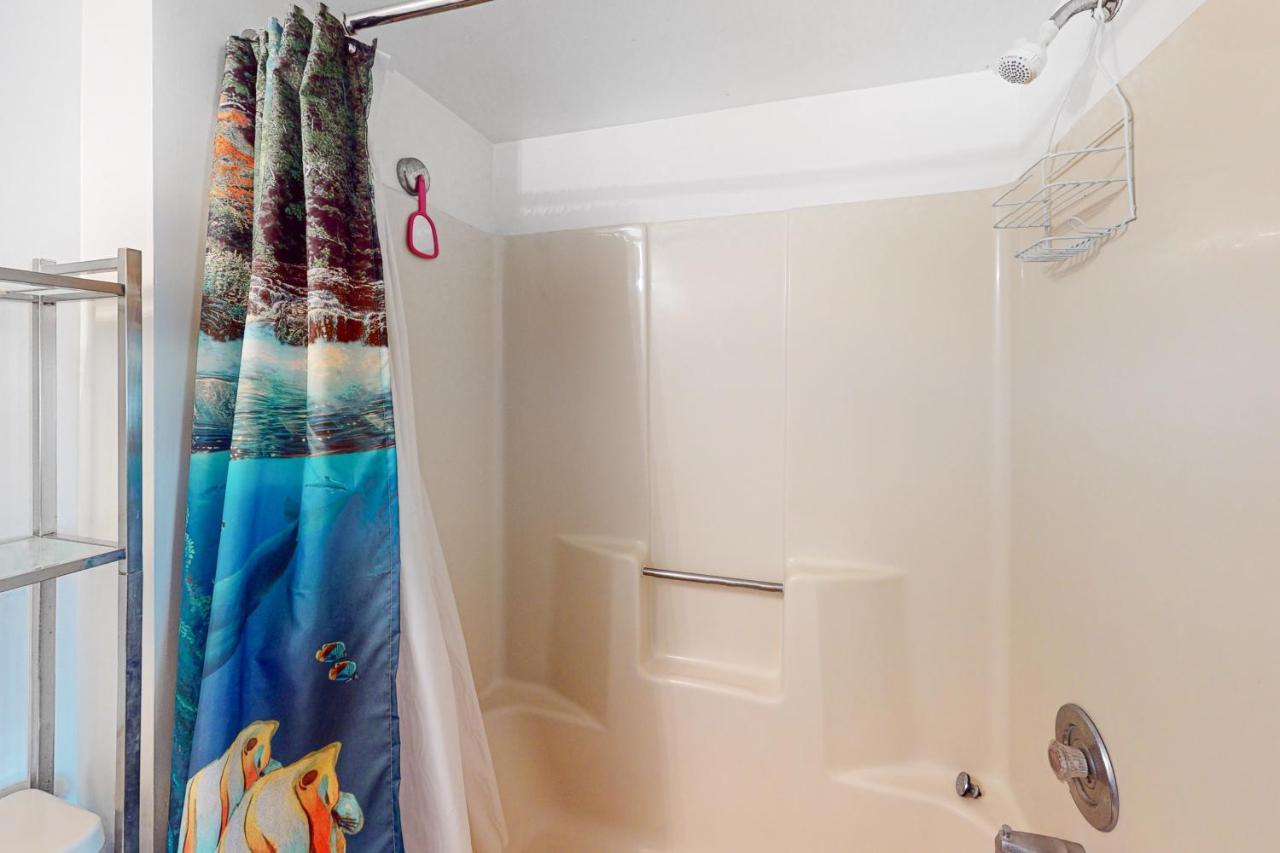 Apartamento Outrigger 205 Ocean City Exterior foto