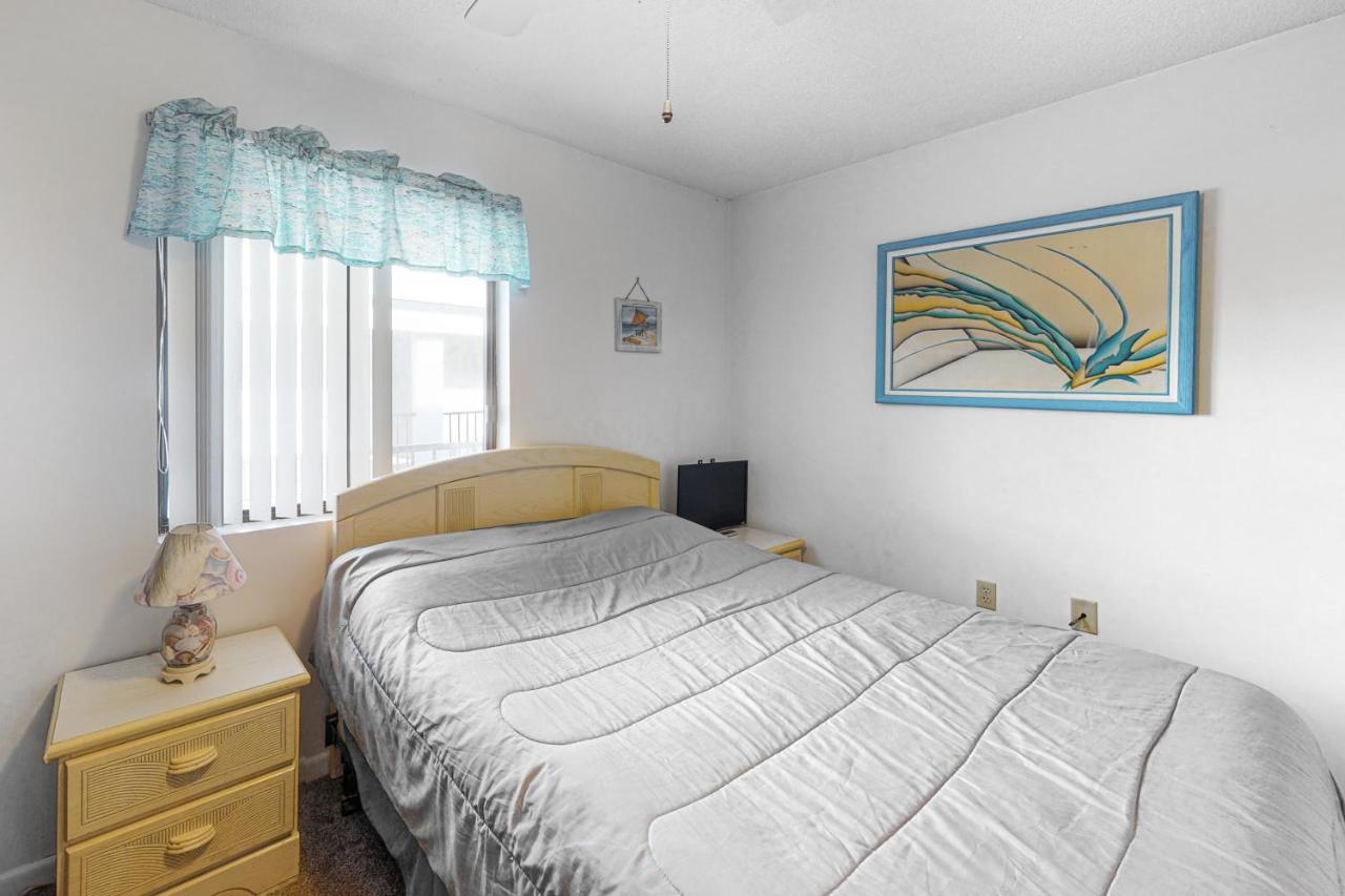 Apartamento Outrigger 205 Ocean City Exterior foto