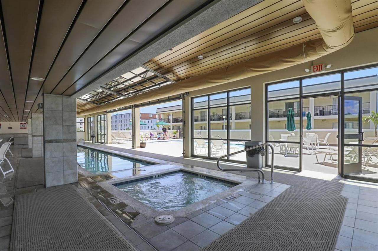 Apartamento Outrigger 205 Ocean City Exterior foto