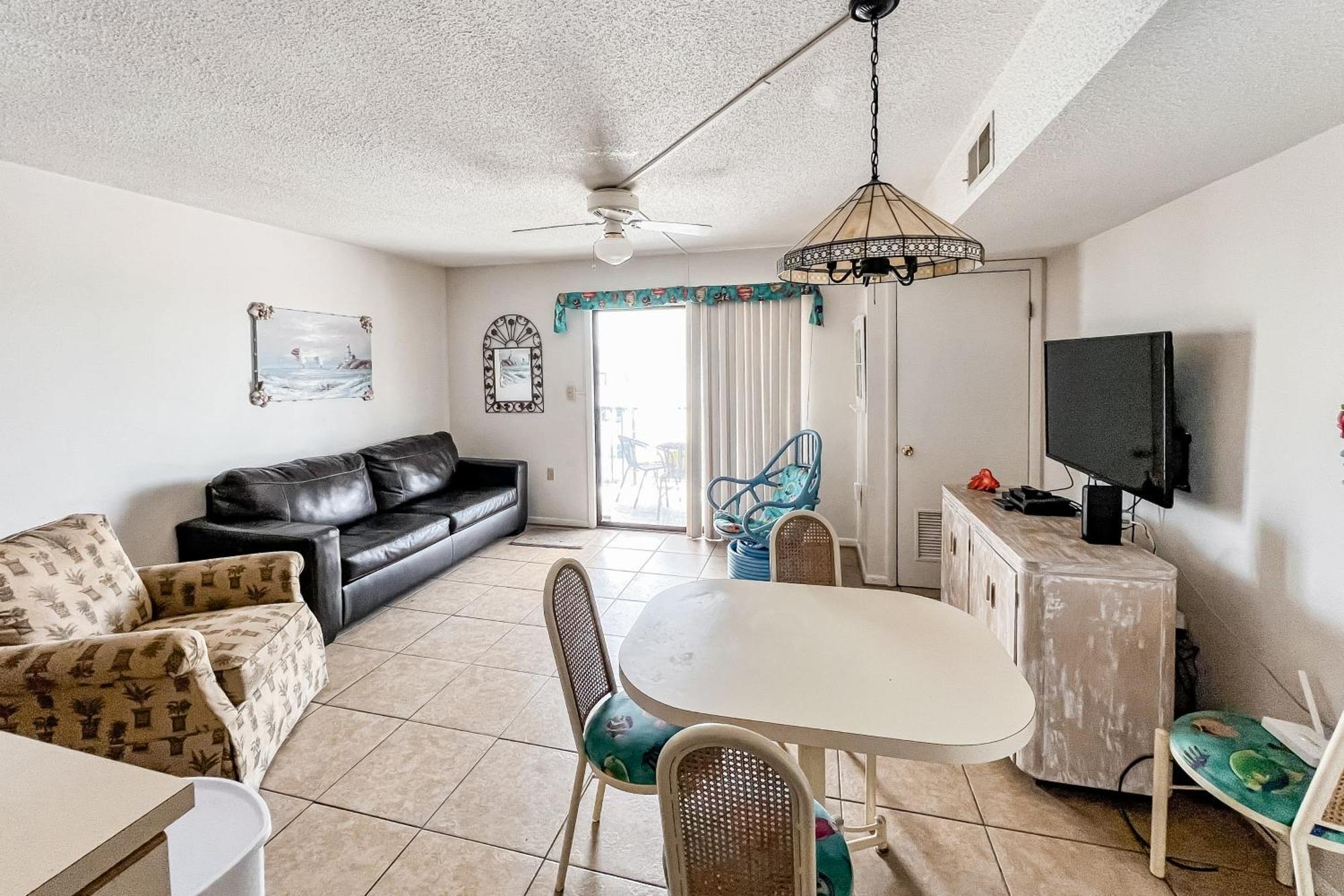 Apartamento Outrigger 205 Ocean City Exterior foto